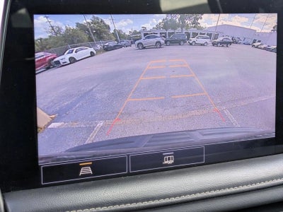 2021 GMC Yukon 2WD 4dr SLT