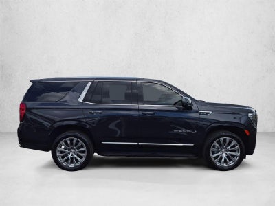 2024 GMC Yukon 2WD 4dr Denali