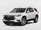 2019 Chevrolet Traverse FWD 2LT