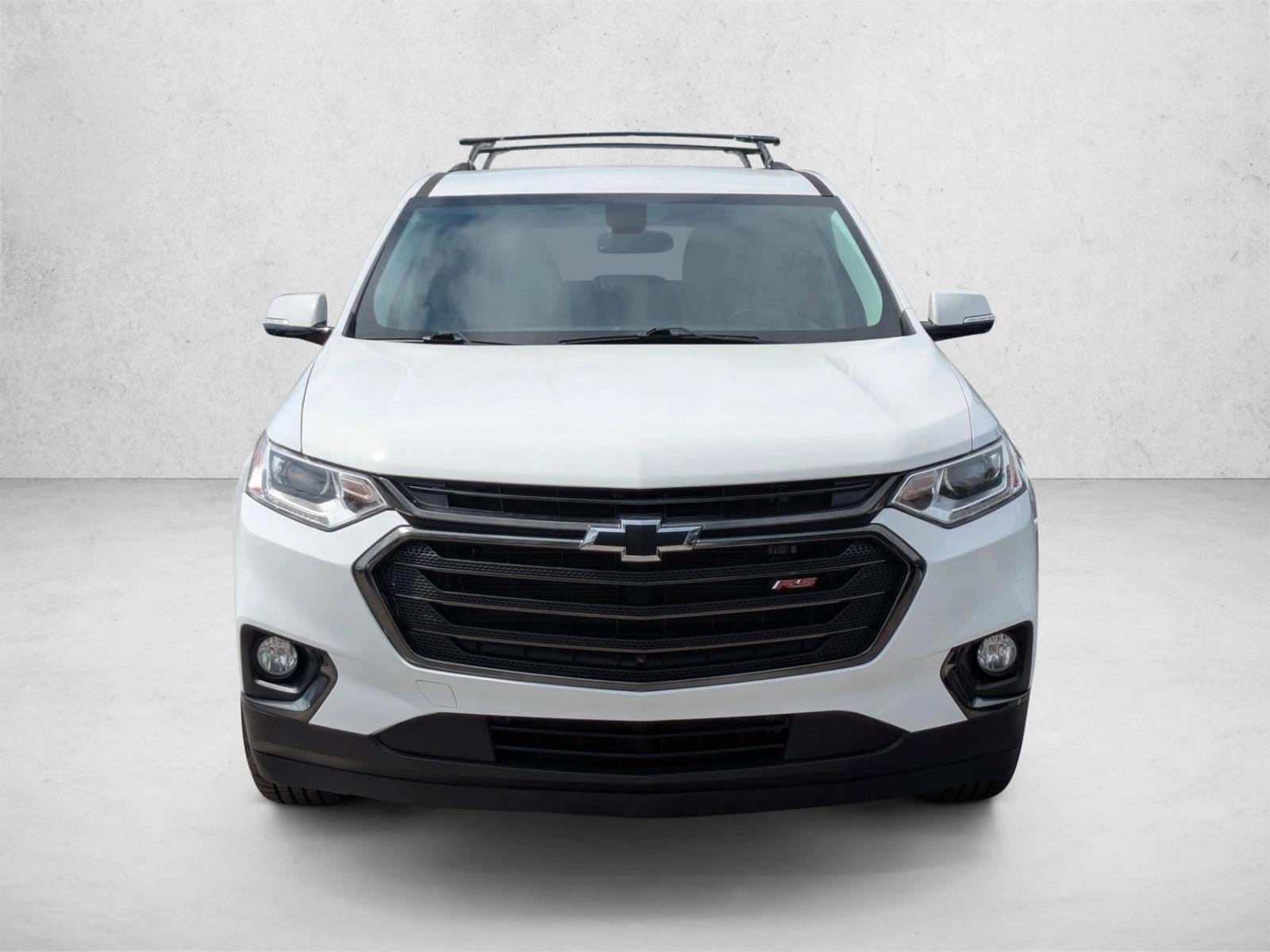2019 Chevrolet Traverse FWD 2LT