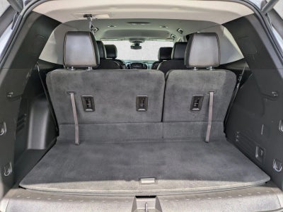 2019 Chevrolet Traverse FWD 2LT