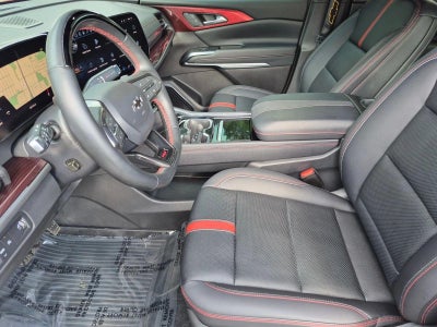 2024 Chevrolet Traverse RS w/1RS