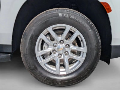 2024 Chevrolet Suburban 2WD LS