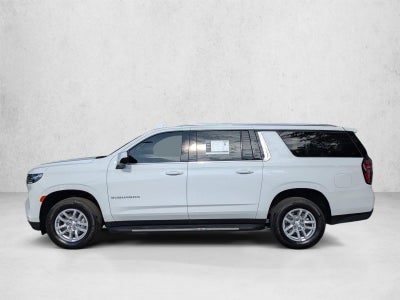2024 Chevrolet Suburban 2WD LS