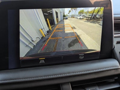 2022 Chevrolet Tahoe 2WD LT
