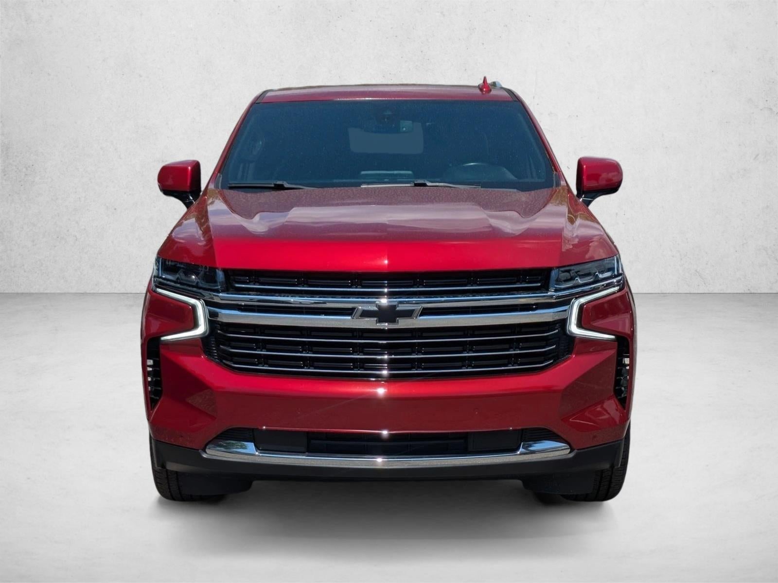 2022 Chevrolet Tahoe 2WD LT