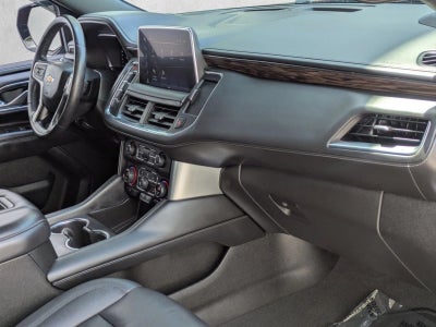 2022 Chevrolet Tahoe 2WD LT