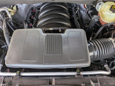 2022 Chevrolet Tahoe 2WD LT