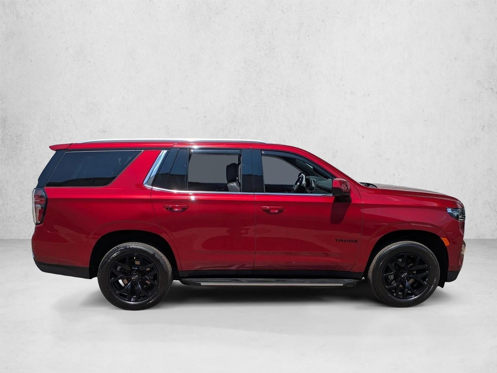 2022 Chevrolet Tahoe 2WD LT
