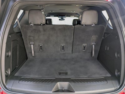 2022 Chevrolet Tahoe 2WD LT
