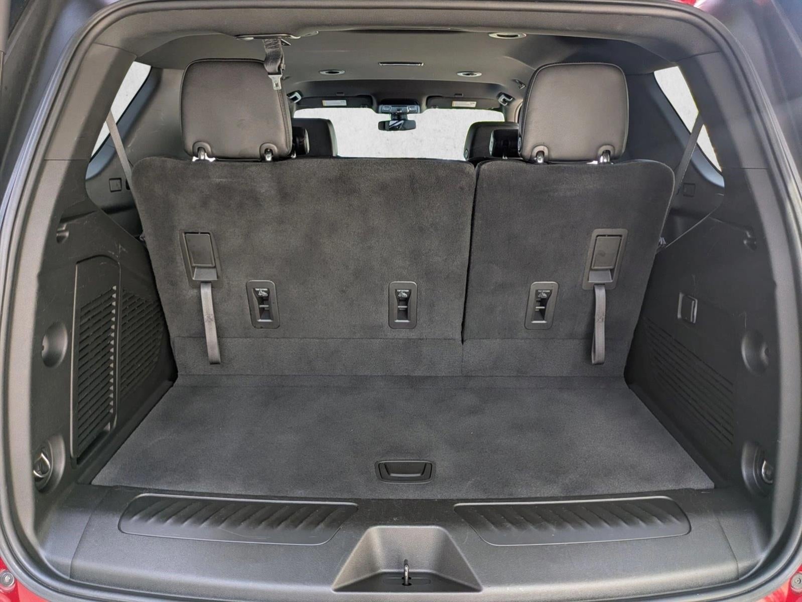 2022 Chevrolet Tahoe 2WD LT