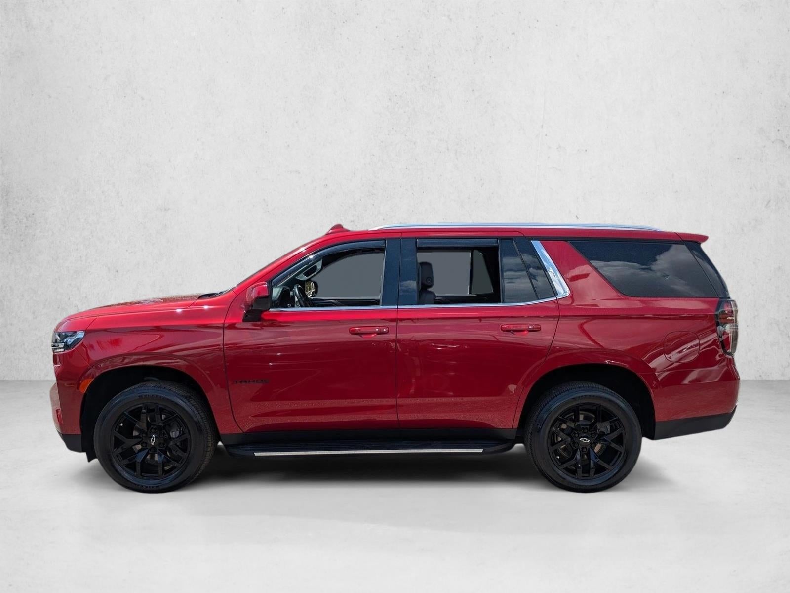 2022 Chevrolet Tahoe 2WD LT