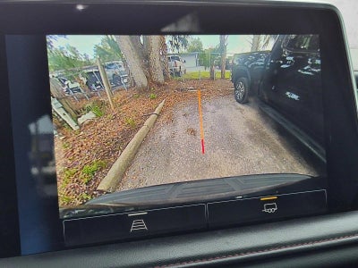 2023 Chevrolet Tahoe 2WD RST