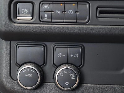 2023 Chevrolet Tahoe 2WD RST