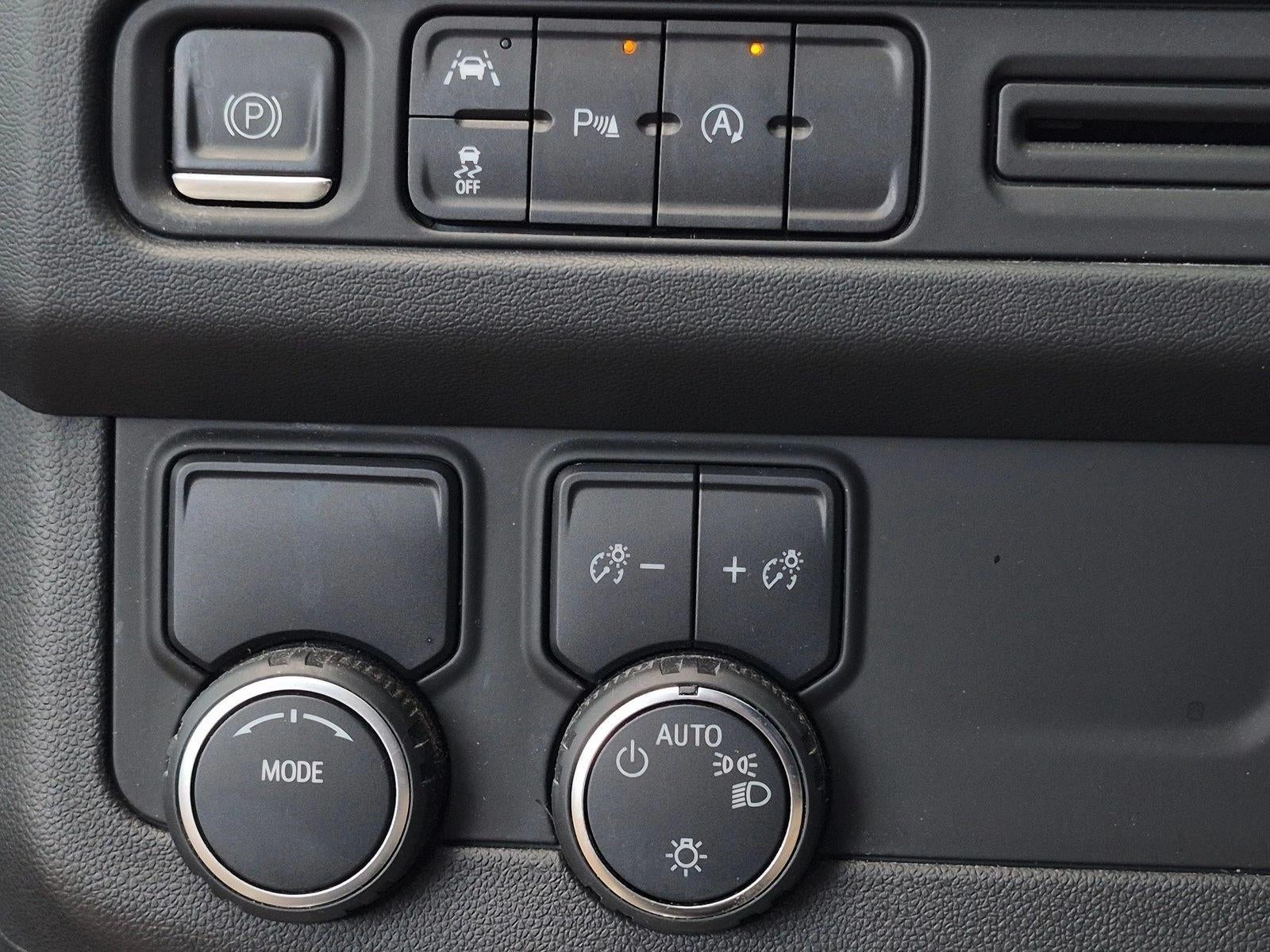 2023 Chevrolet Tahoe 2WD RST