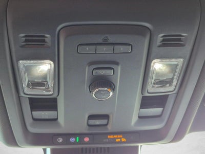 2023 Chevrolet Tahoe 2WD RST