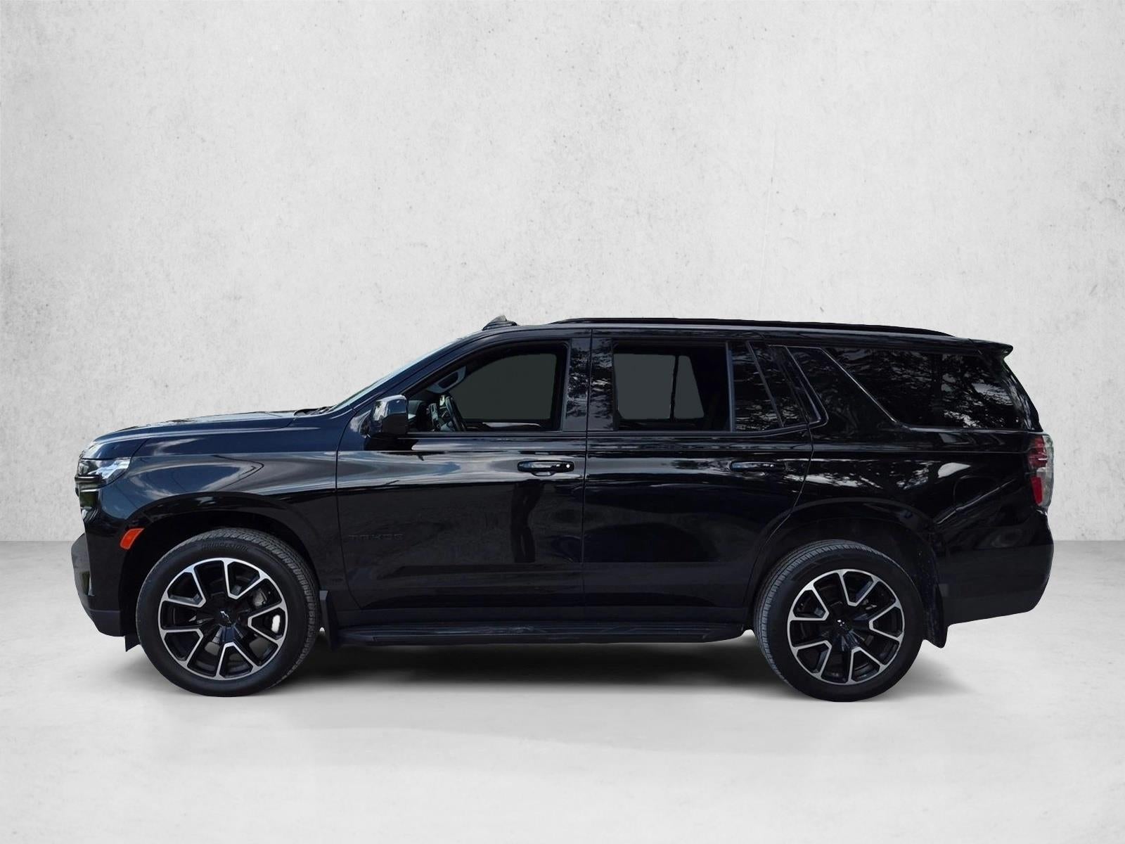 2023 Chevrolet Tahoe 2WD RST