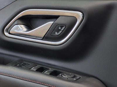 2023 Chevrolet Tahoe 2WD RST