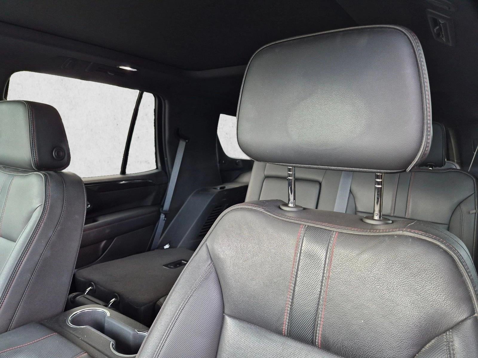 2023 Chevrolet Tahoe 2WD RST