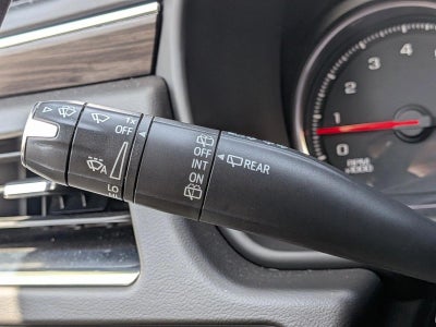 2021 Chevrolet Suburban 4WD LT