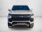 2022 Chevrolet Tahoe 4WD Z71