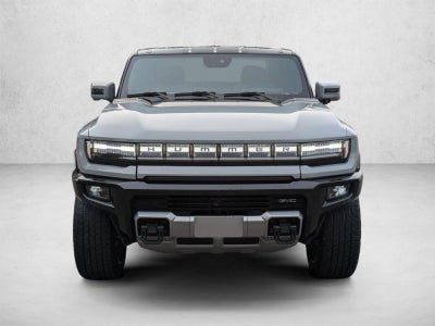 2024 GMC HUMMER EV Pickup e4WD Crew Cab 3X