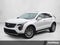 2019 Cadillac XT4 AWD 4dr Premium Luxury