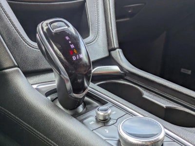2021 Cadillac XT5 FWD 4dr Premium Luxury