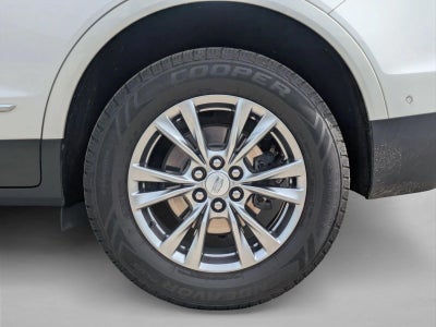 2021 Cadillac XT5 FWD 4dr Premium Luxury