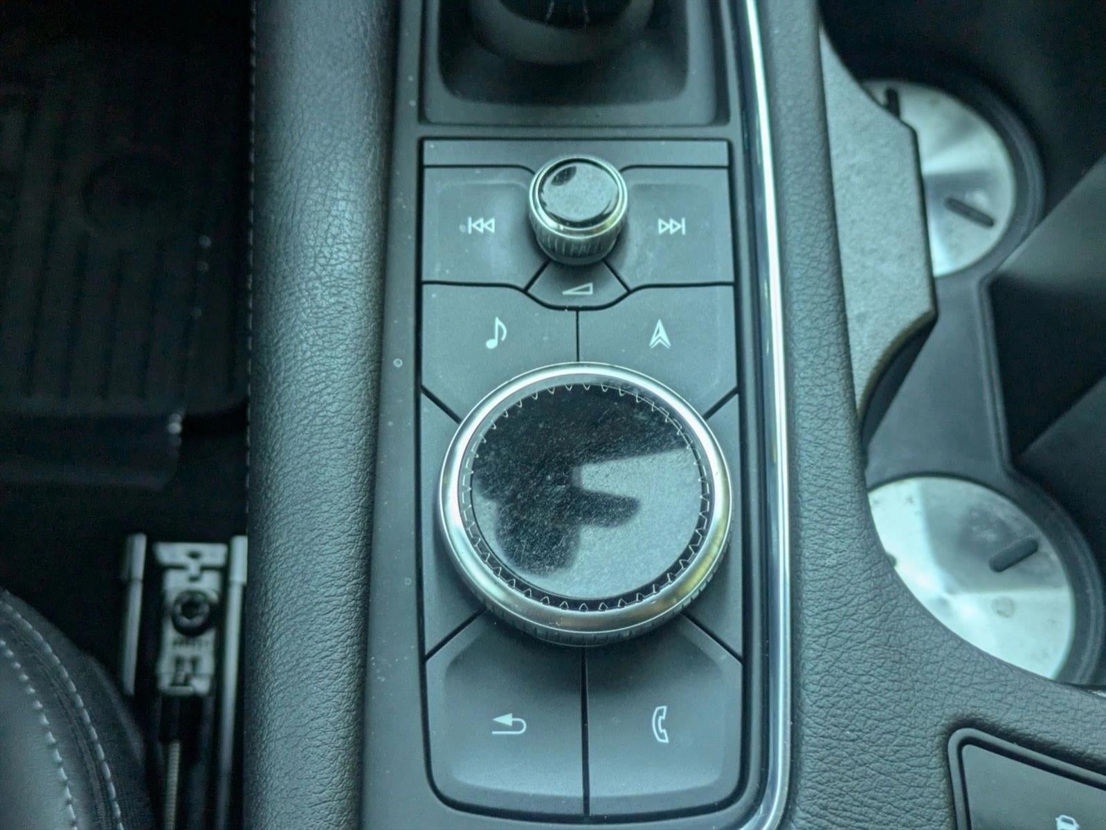 2023 Cadillac XT5 FWD 4dr Premium Luxury