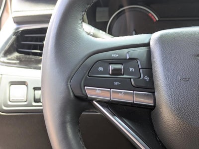 2023 Cadillac XT6 FWD 4dr Luxury