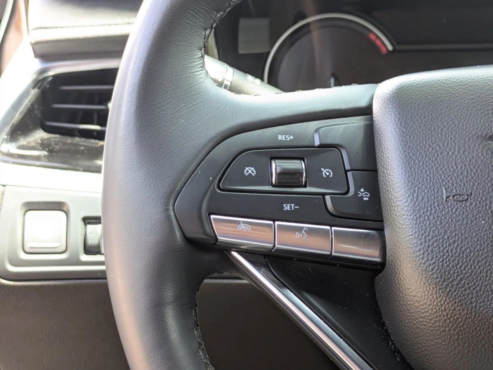 2023 Cadillac XT6 FWD 4dr Luxury
