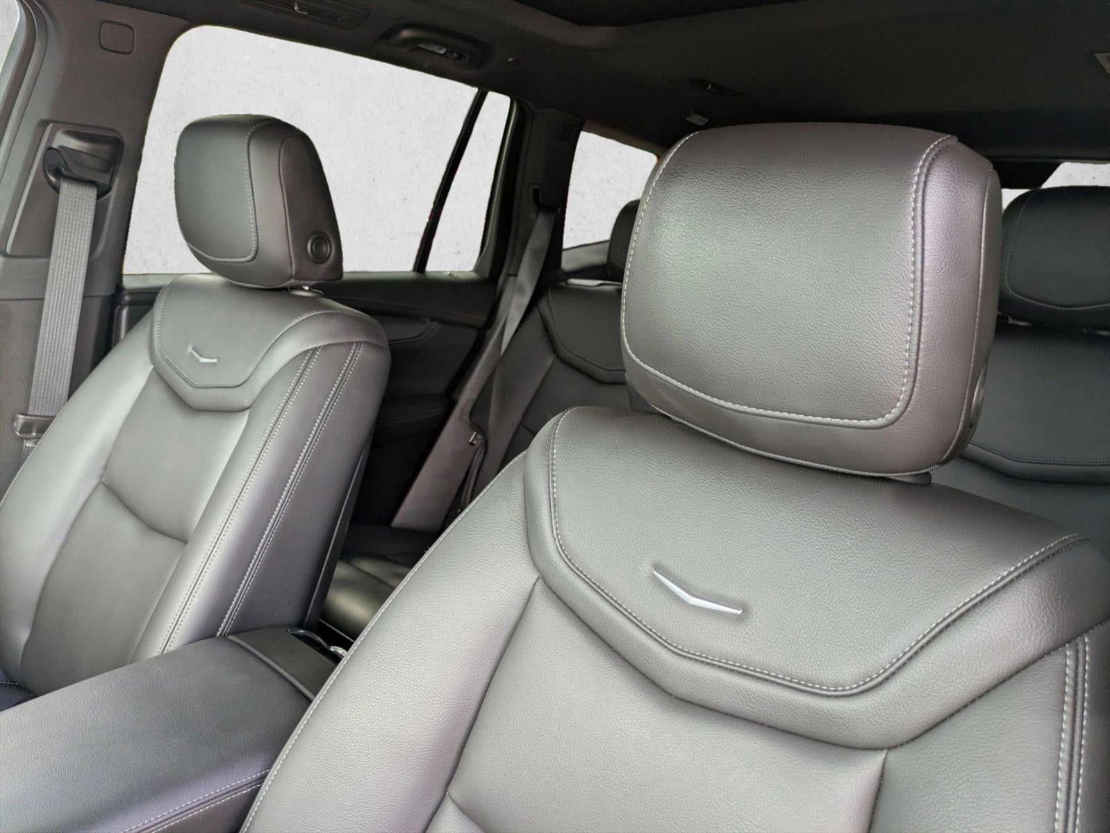 2023 Cadillac XT6 FWD 4dr Luxury