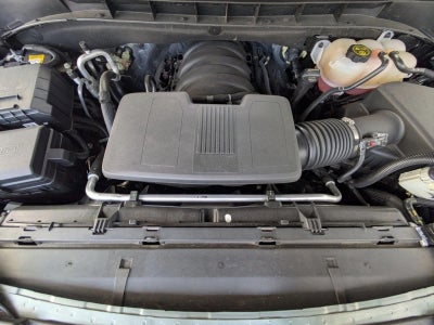 2023 Cadillac Escalade 4WD Premium Luxury