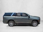 2023 Cadillac Escalade 4WD Premium Luxury