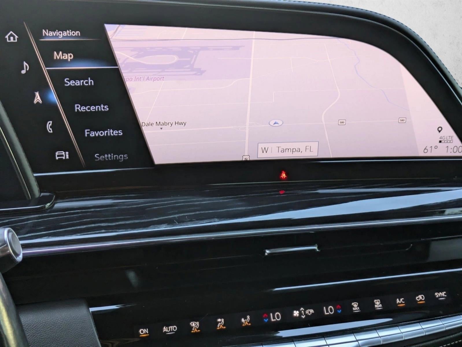 2021 Cadillac Escalade 4WD Sport