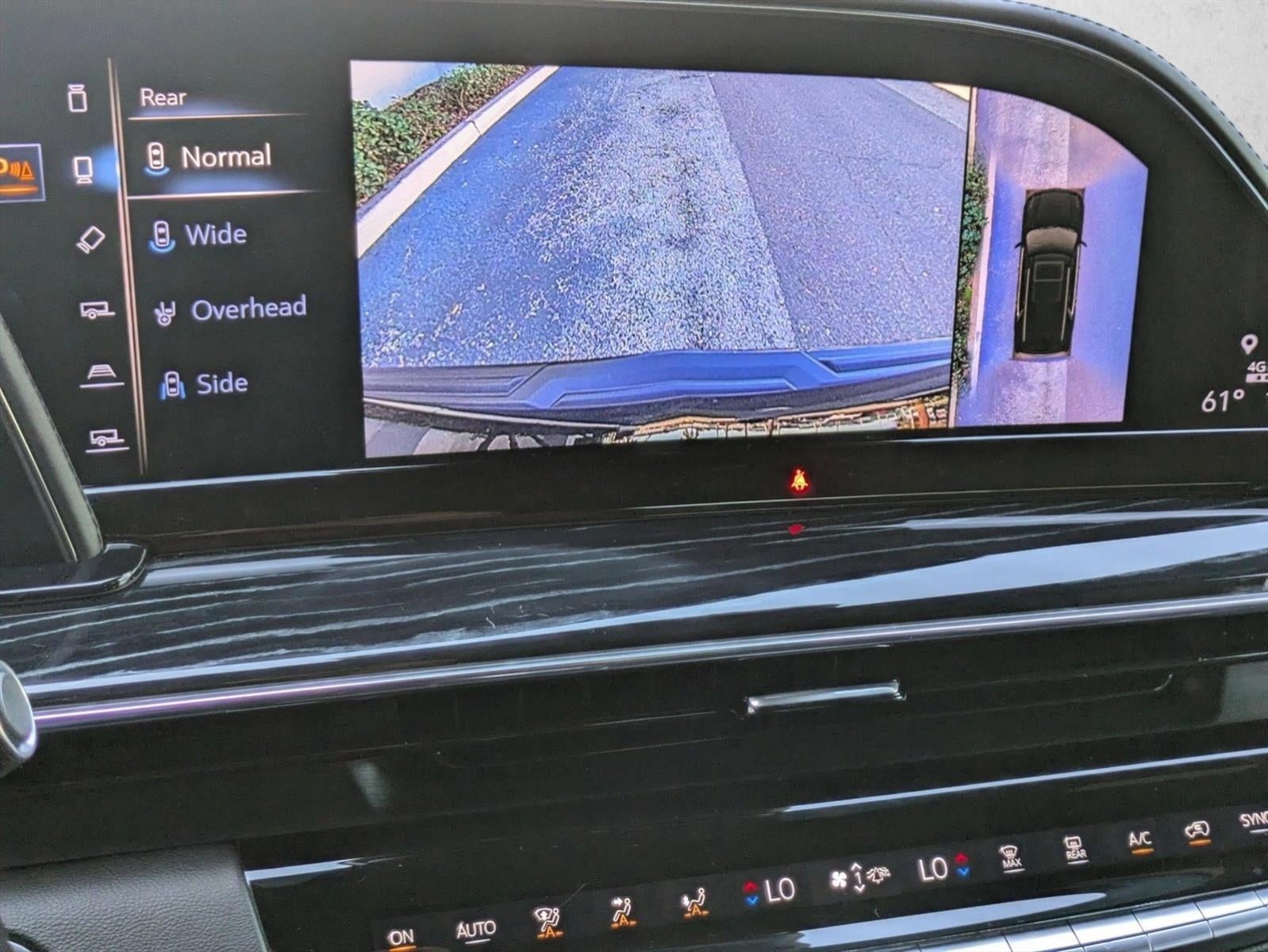 2021 Cadillac Escalade 4WD Sport