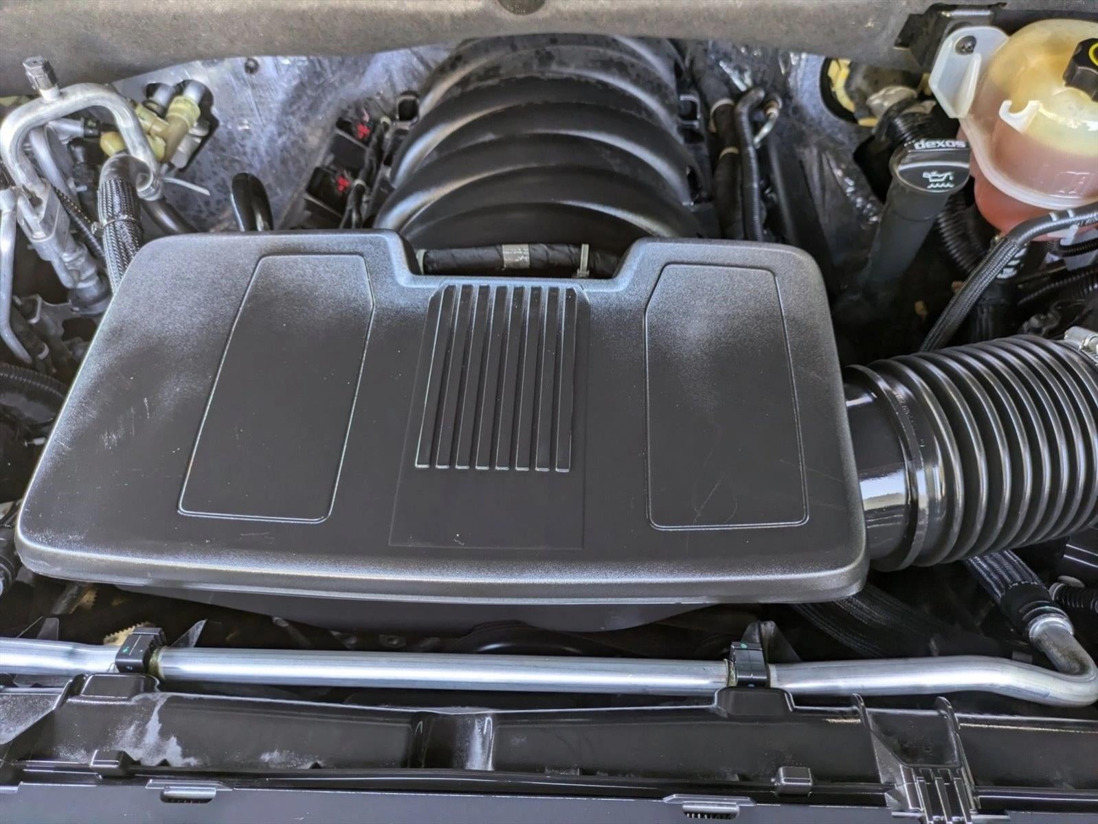 2021 Cadillac Escalade 4WD Sport