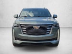 2024 Cadillac Escalade ESV 4WD Premium Luxury Platinum