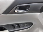 2014 Honda Accord Sedan LX CVT PZEV