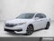 2017 Honda Accord Sedan EX-L V6 Automatic