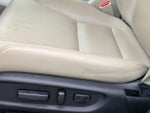 2017 Honda Accord Sedan EX-L V6 Automatic
