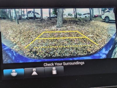 2019 Honda Accord Sedan Sport 1.5T CVT