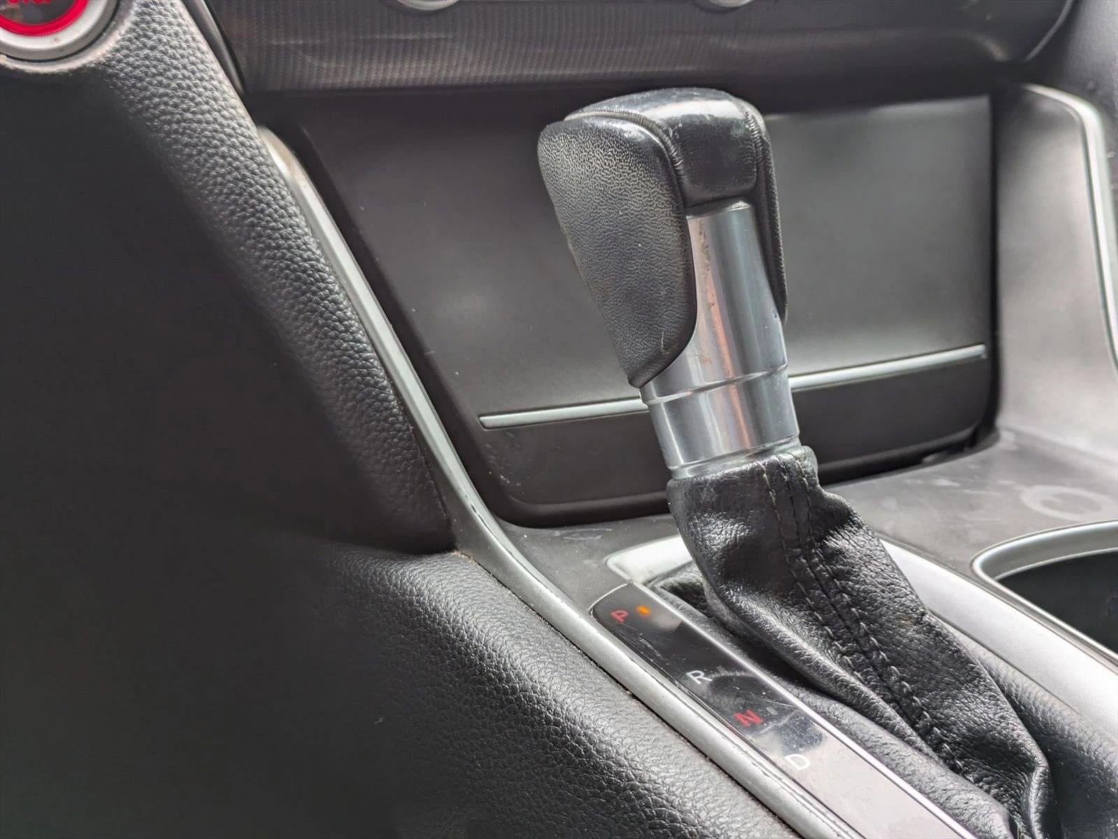 2019 Honda Accord Sedan Sport 1.5T CVT