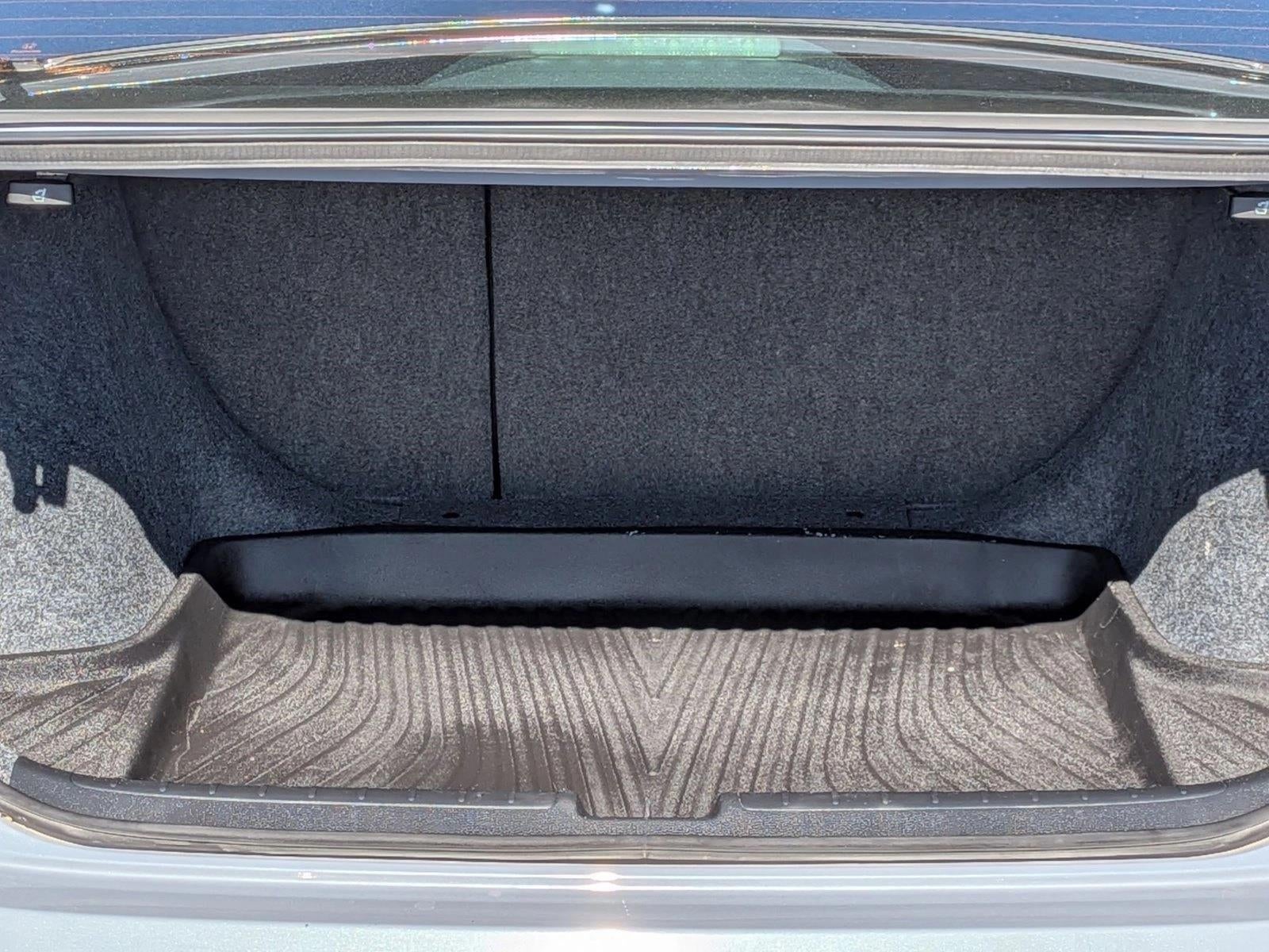 2022 Honda Accord Hybrid Sport Sedan