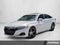 2021 Honda Accord Hybrid Touring Sedan