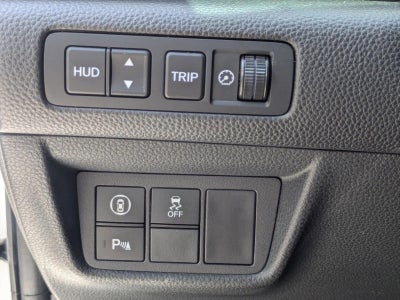 2021 Honda Accord Hybrid Touring Sedan