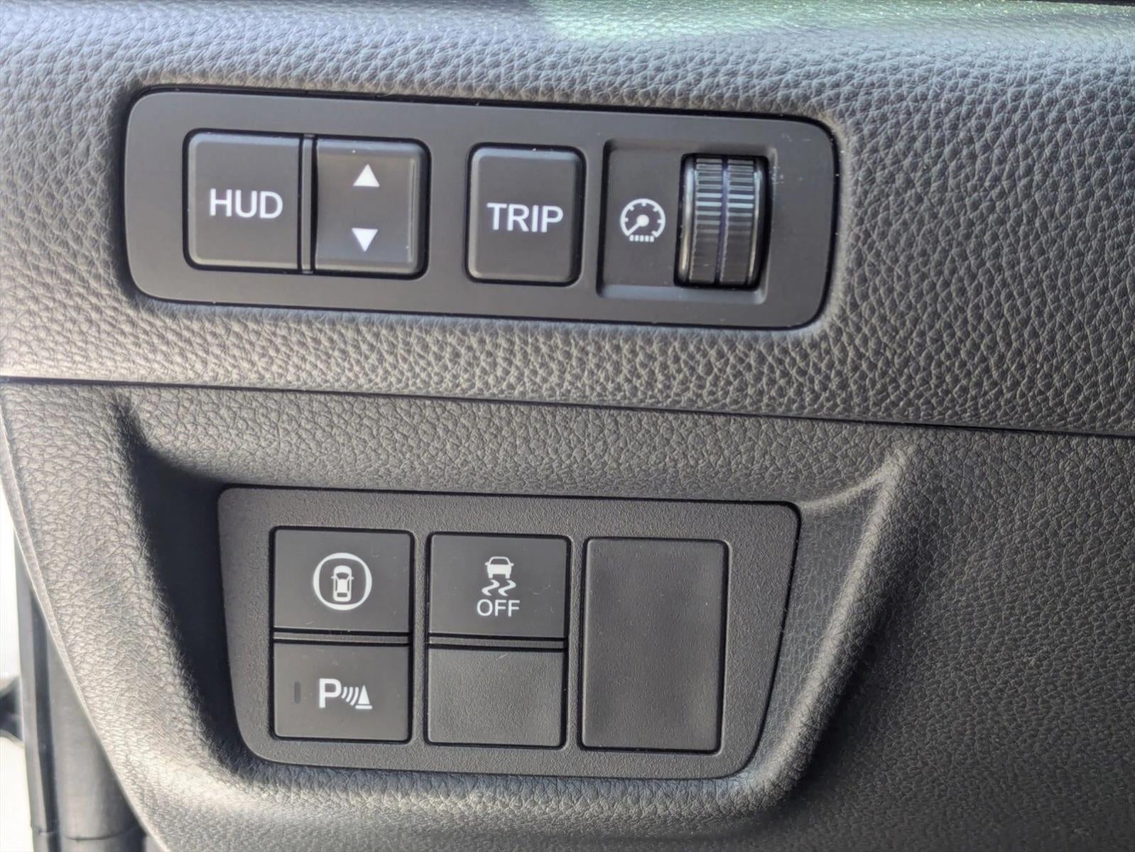 2021 Honda Accord Hybrid Touring Sedan