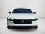 2023 Honda Accord Hybrid Sport Sedan