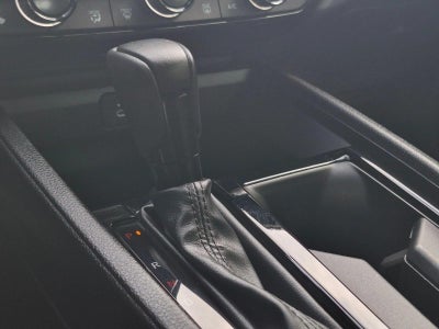 2024 Honda Accord Hybrid Sport Sedan